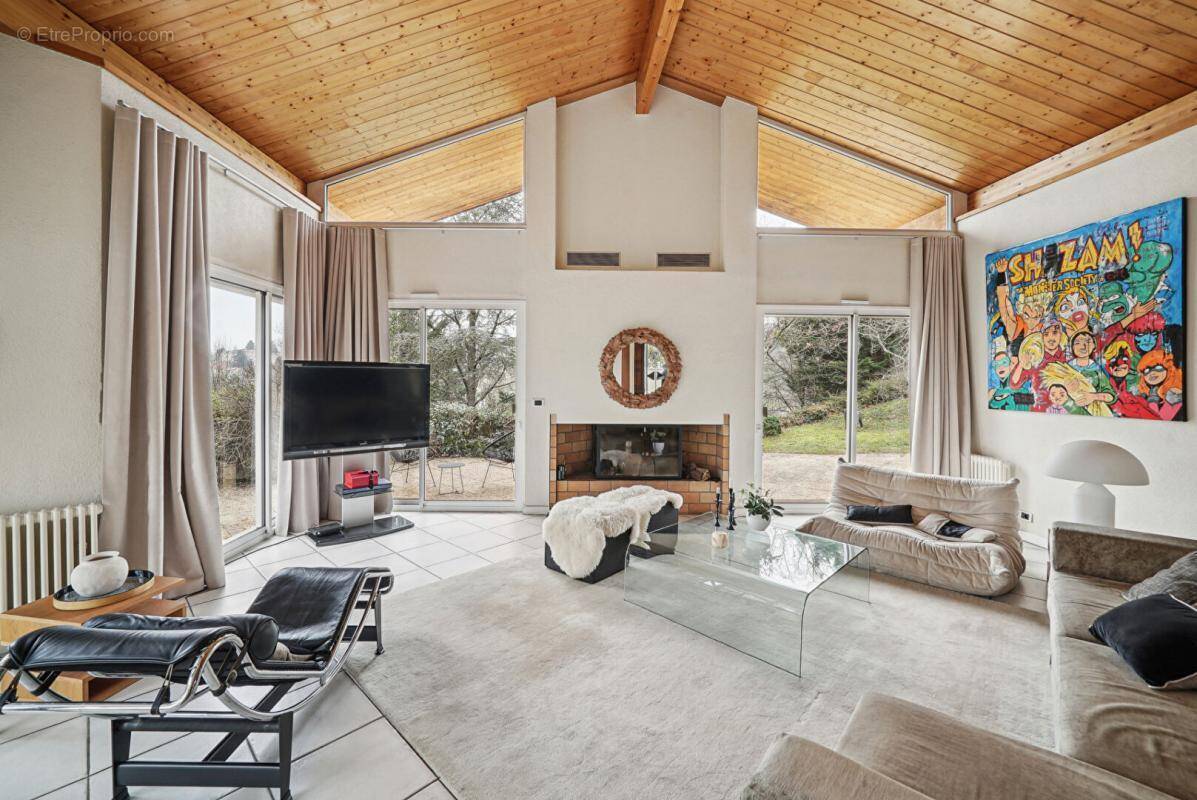 Maison à SAINT-DIDIER-AU-MONT-D&#039;OR