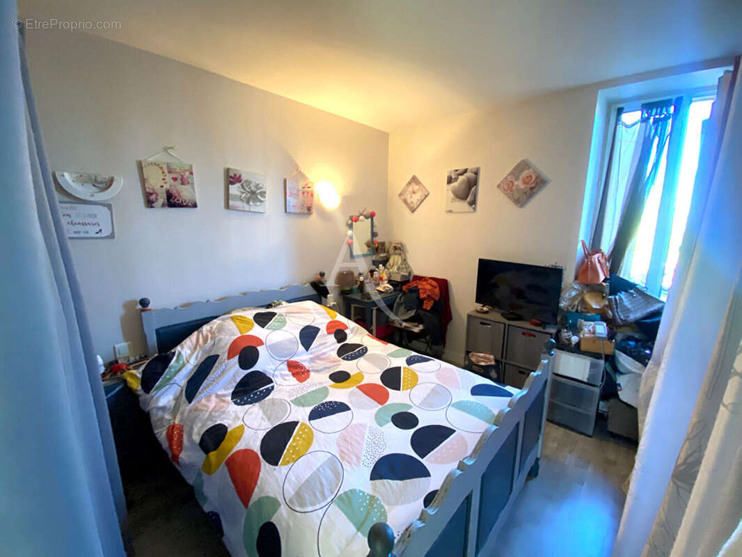 Appartement à ALBI