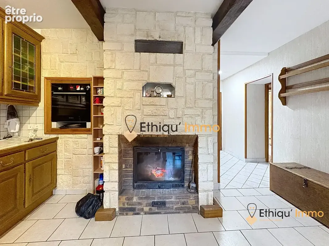 Maison 8 pièces 224 m² à vendre à Dommartin-Le-Saint-Pere (52110) - photo 3