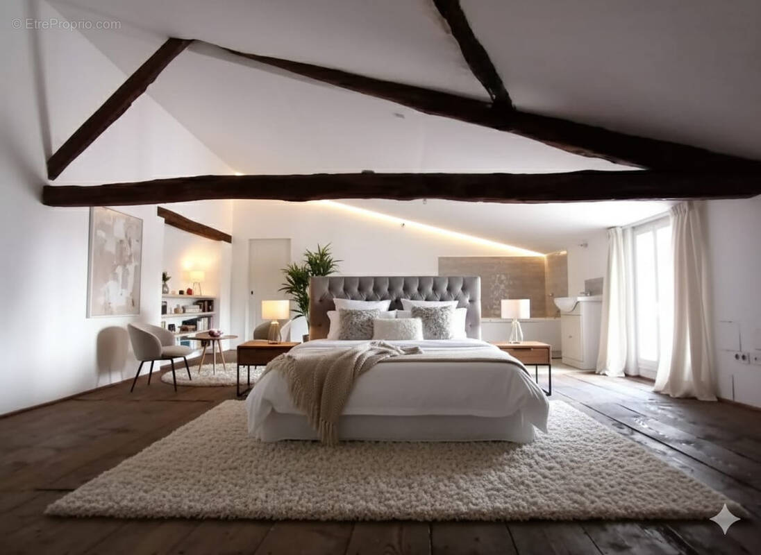 Maison à GAILLAC