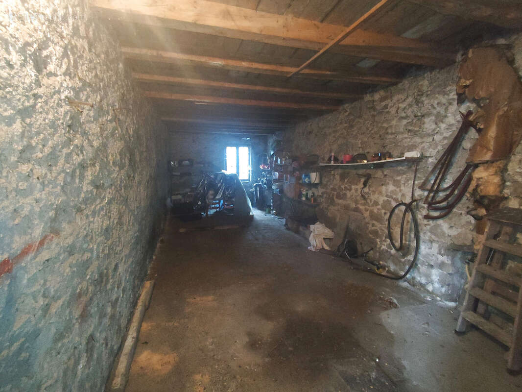 Maison à ARMIX