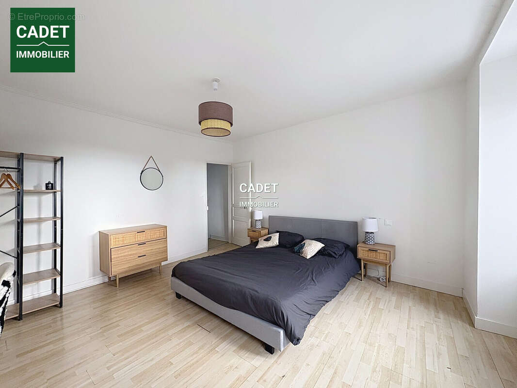 Maison à LA HAYE-PESNEL