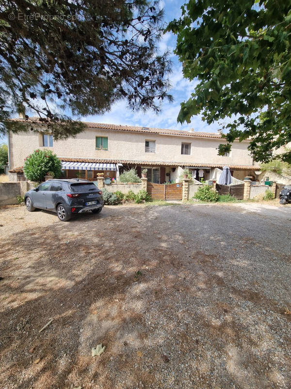 Maison à ARLES