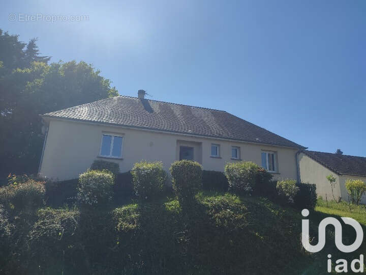 Photo 9 - Maison à LA CHARTRE-SUR-LE-LOIR