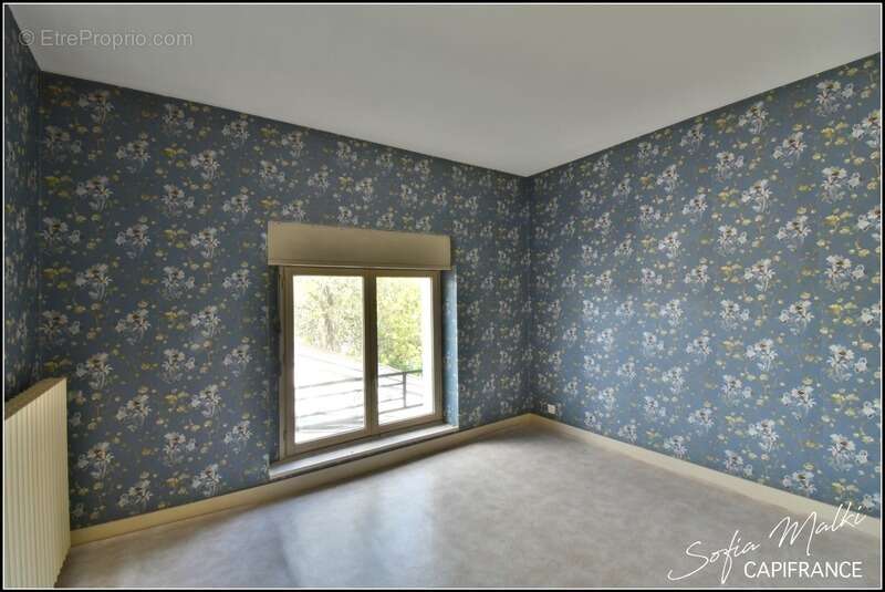 Maison à PREVERANGES