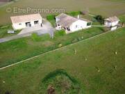 Maison à SAINT-AUBIN-DE-LANQUAIS