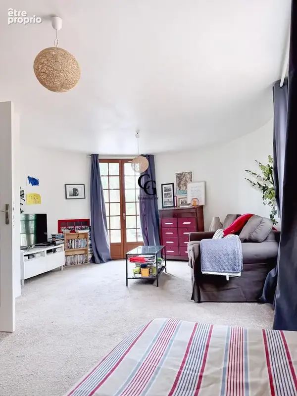 Maison 244 m² à Vertou  - photo 6