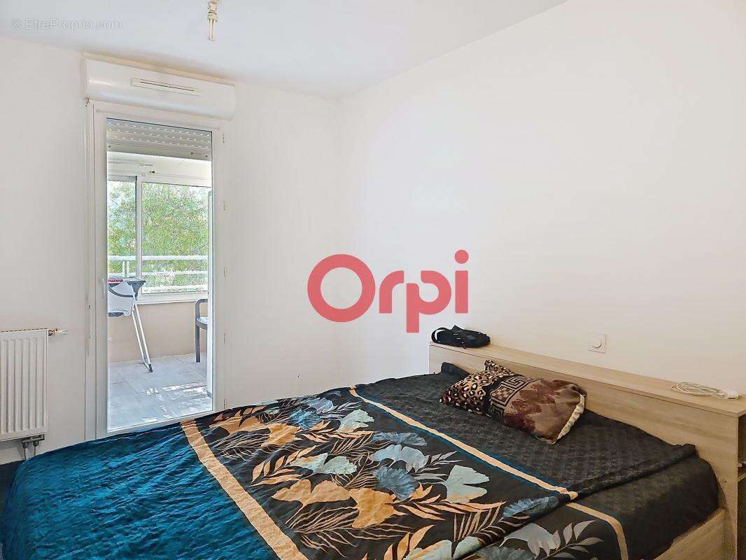 Appartement à LA SEYNE-SUR-MER