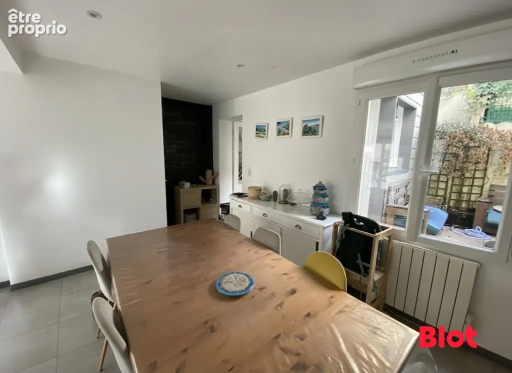 Maison 5 pièces 68 m² à vendre à Janze (35150) - photo 3