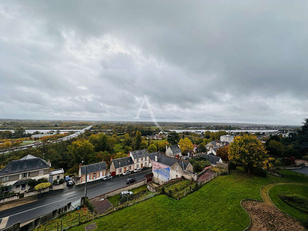 Appartement à BLOIS