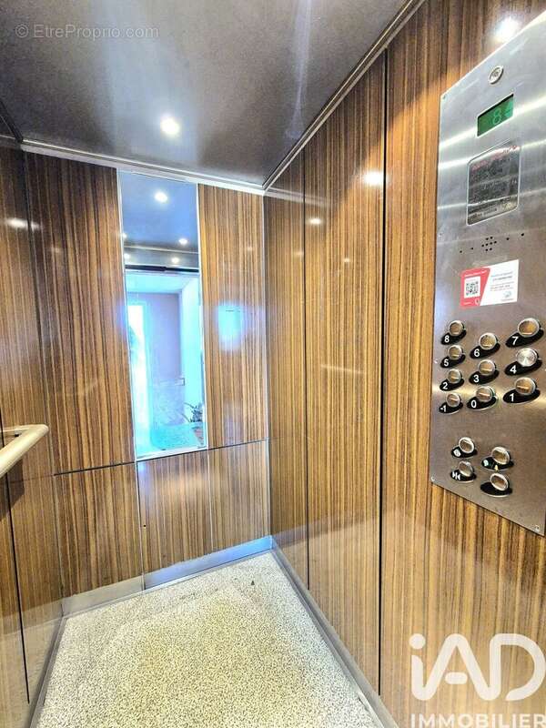 Photo 2 - Appartement à LIMOGES