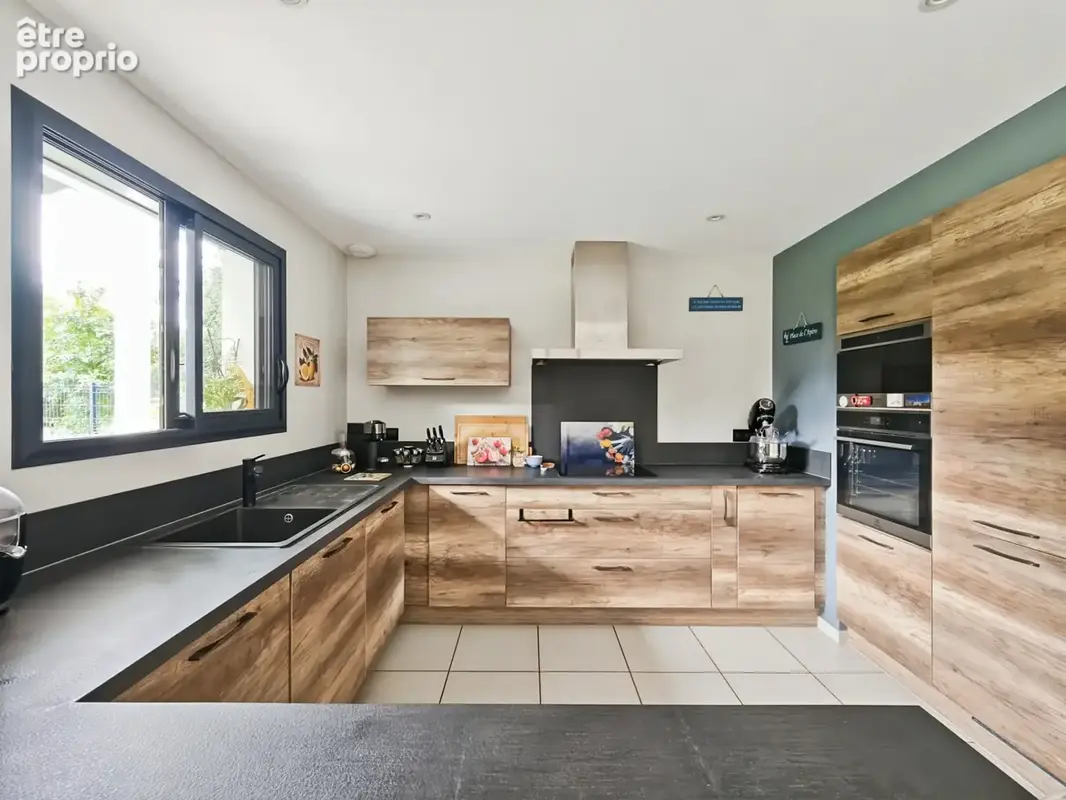 Maison à vendre 6 pièces ODOS (65) - photo 10