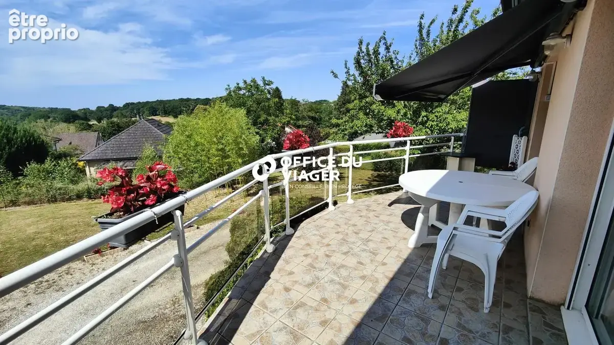 Maison - 4 pièces - 121,28 m² - photo 12