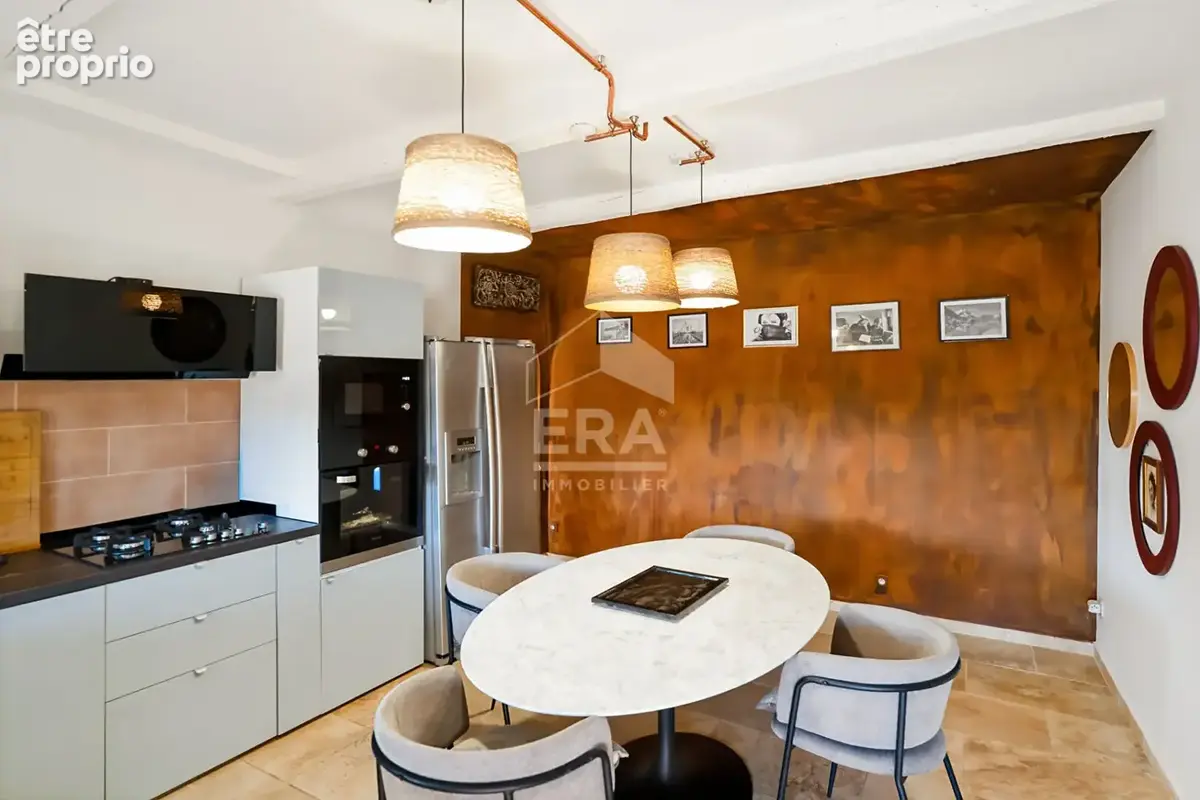 Appartement 60m² à cabriès - photo 3
