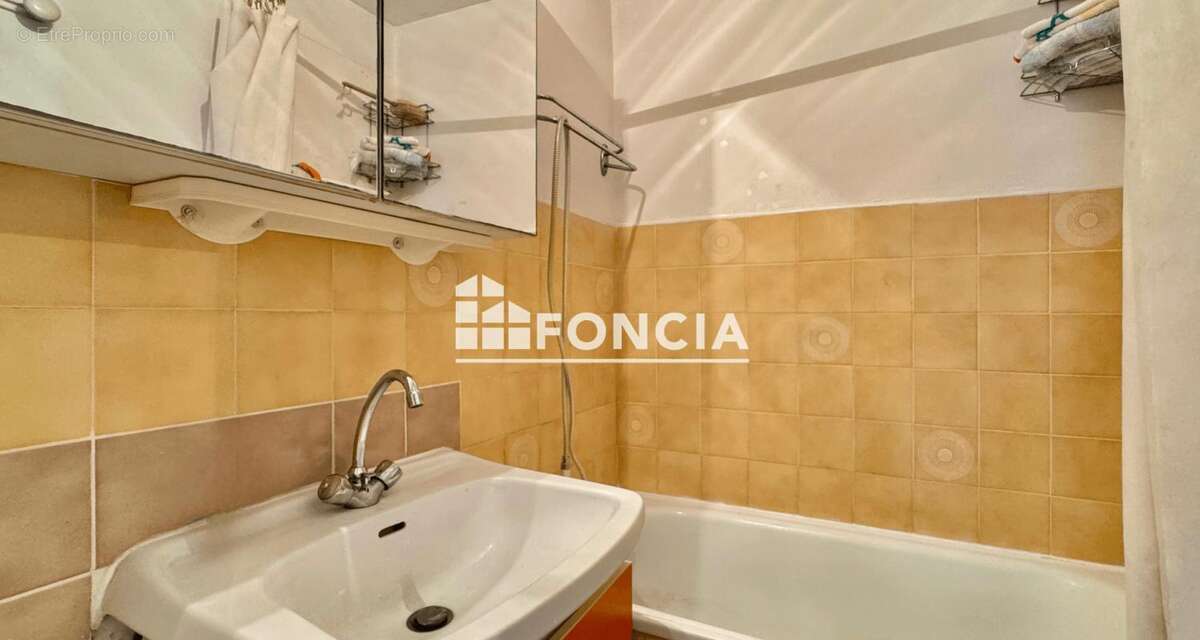 Appartement à AGDE