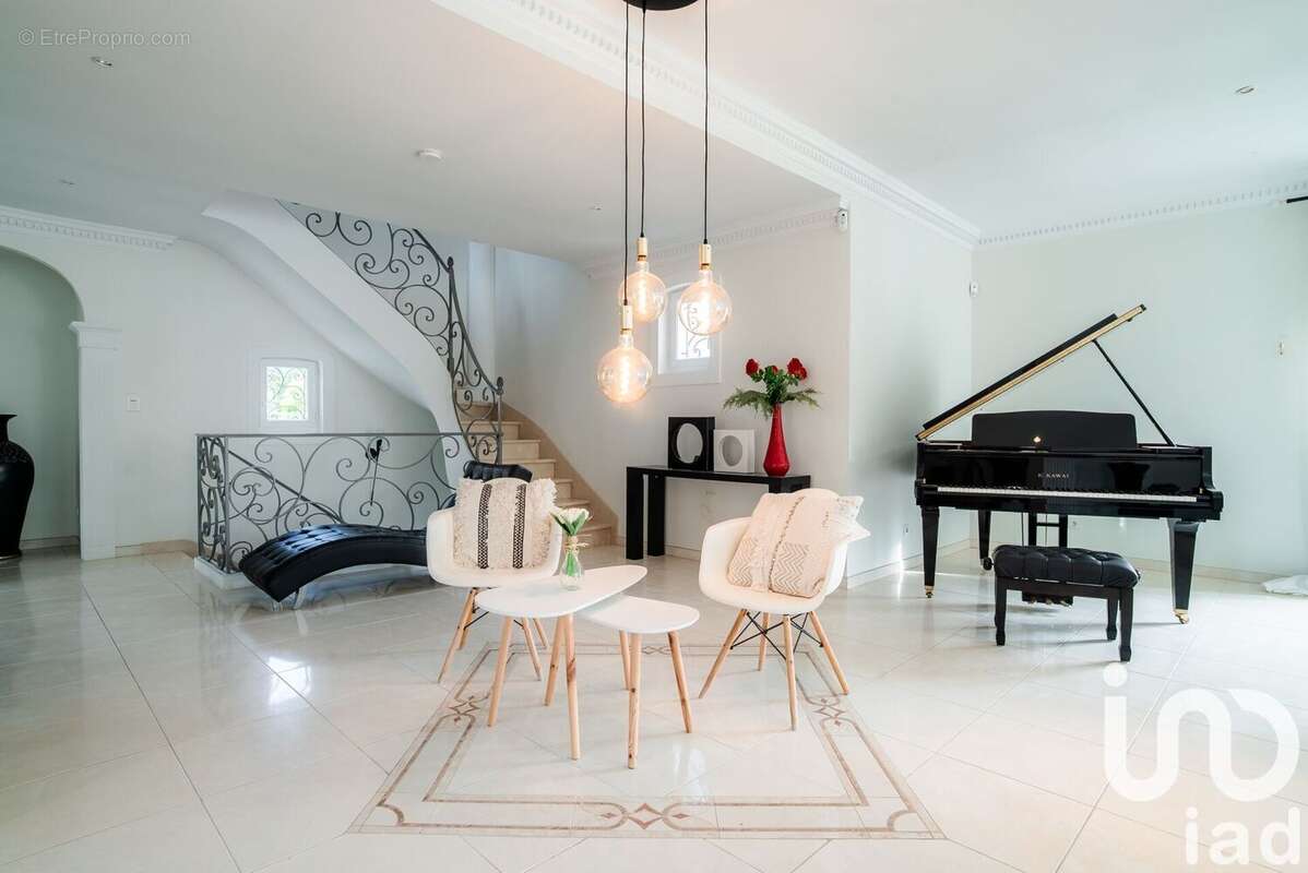 Photo 3 - Maison à LIMOGES