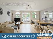 Photo 1 - Maison à PARON