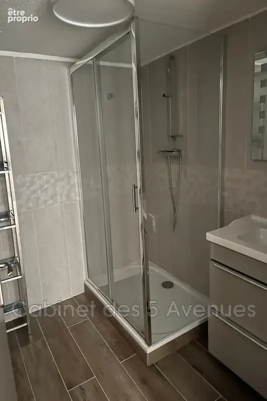 Appartement 2 pièces 50 m² à vendre à Marseille-13e (13013) - photo 7