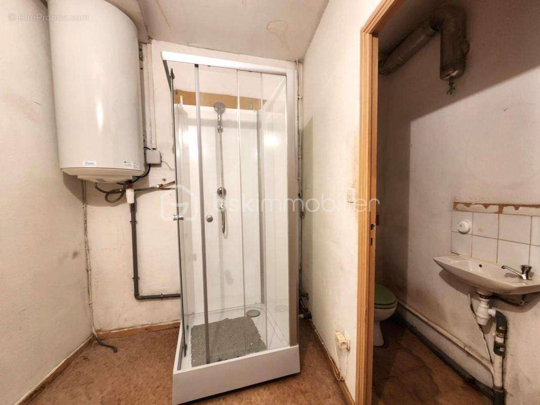 Appartement à PEZENAS