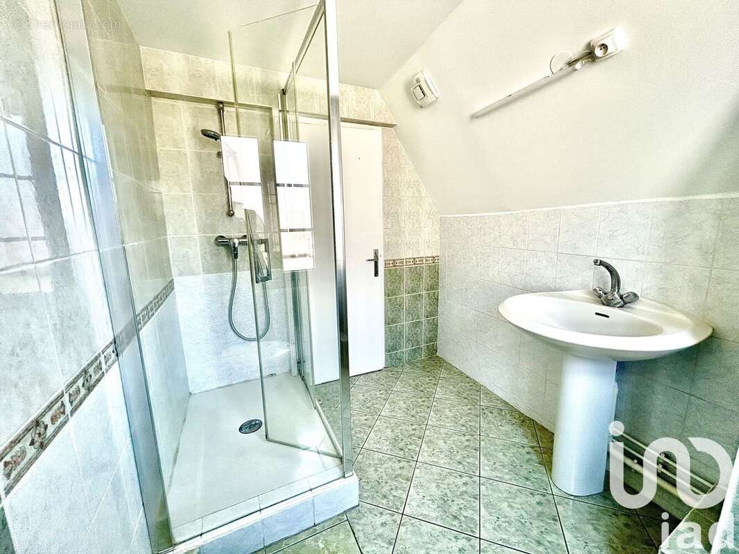 Photo 4 - Maison à SENS