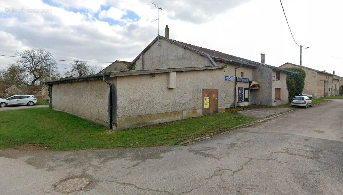 Appartement à MAIZEY