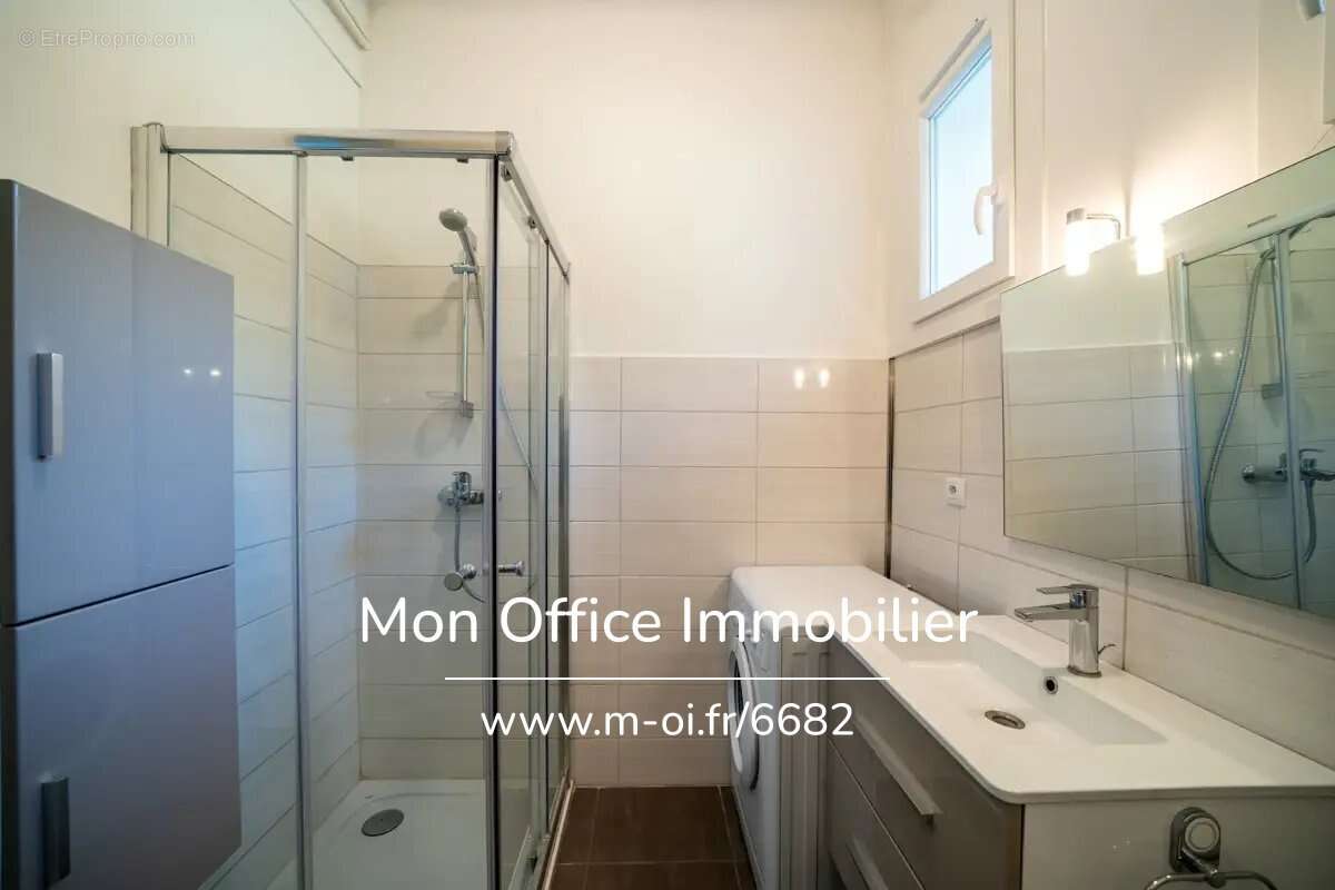 Maison à ENSUES-LA-REDONNE