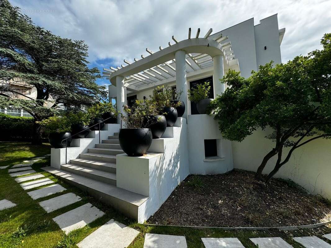 Maison à BENERVILLE-SUR-MER