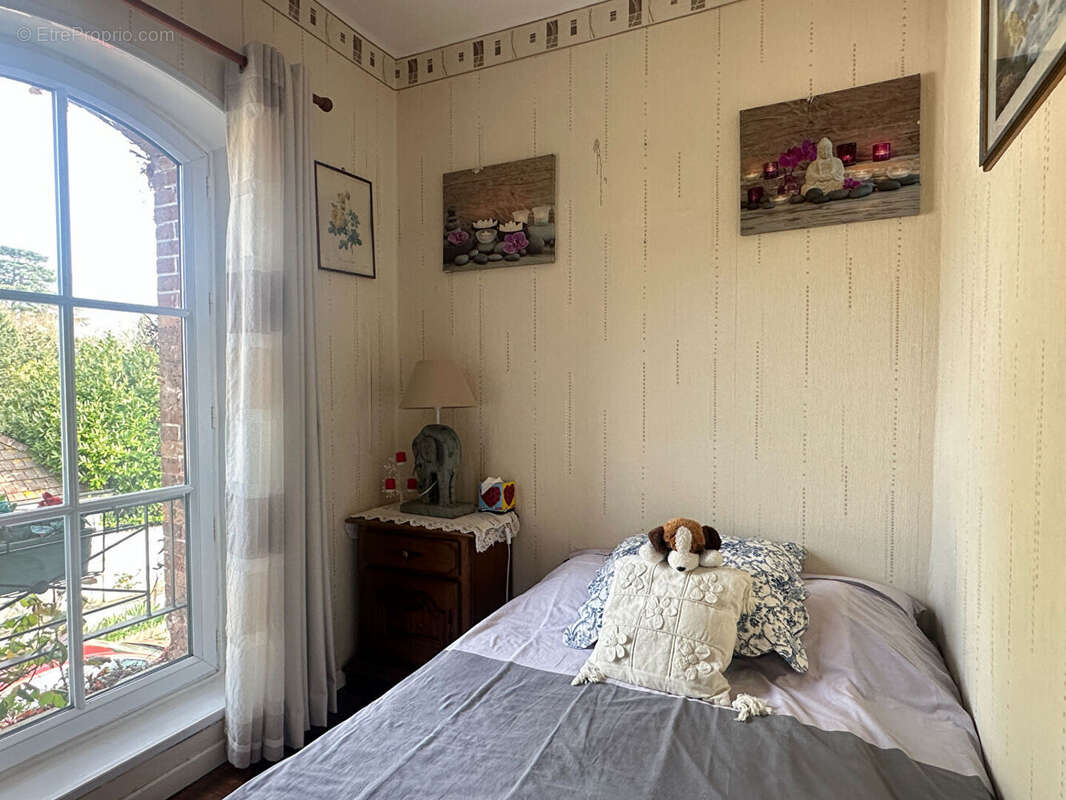 Maison à GARGENVILLE