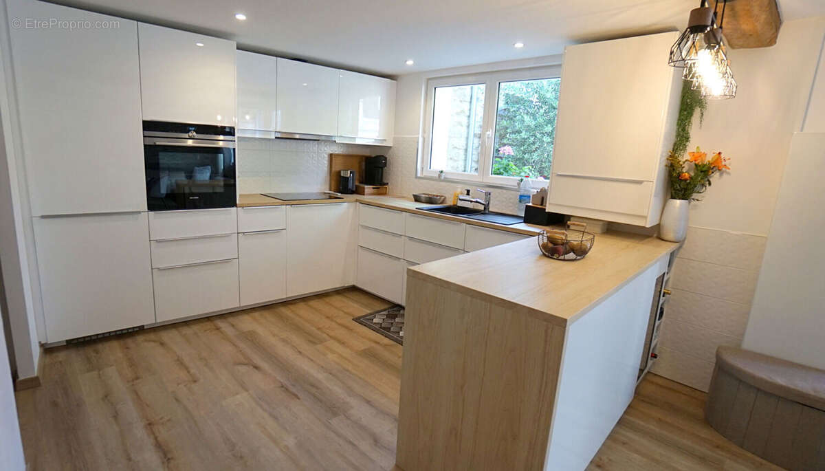 Superbe maison Juziers 5 pièce(s) 75m2 - photo 8
