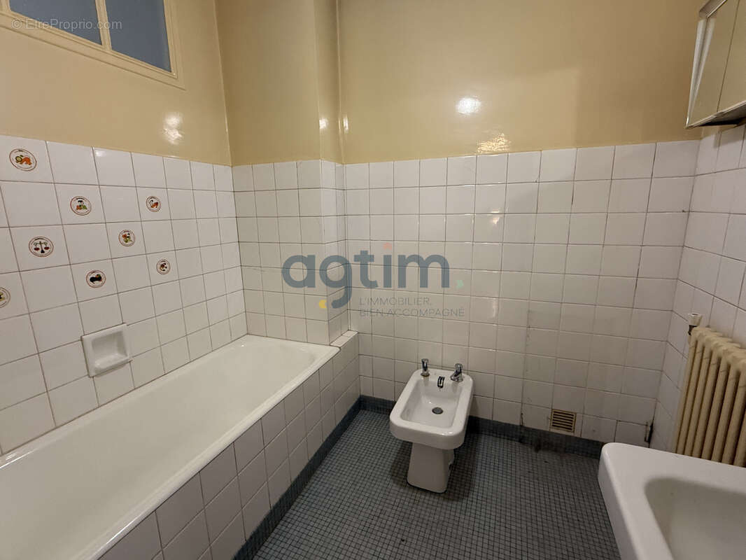 Maison à LA ROCHE-SUR-YON