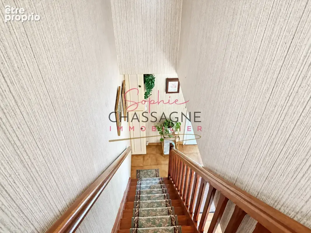 Maison familiale avec piscine et nombreuses dépendances à Lugaignac - photo 15