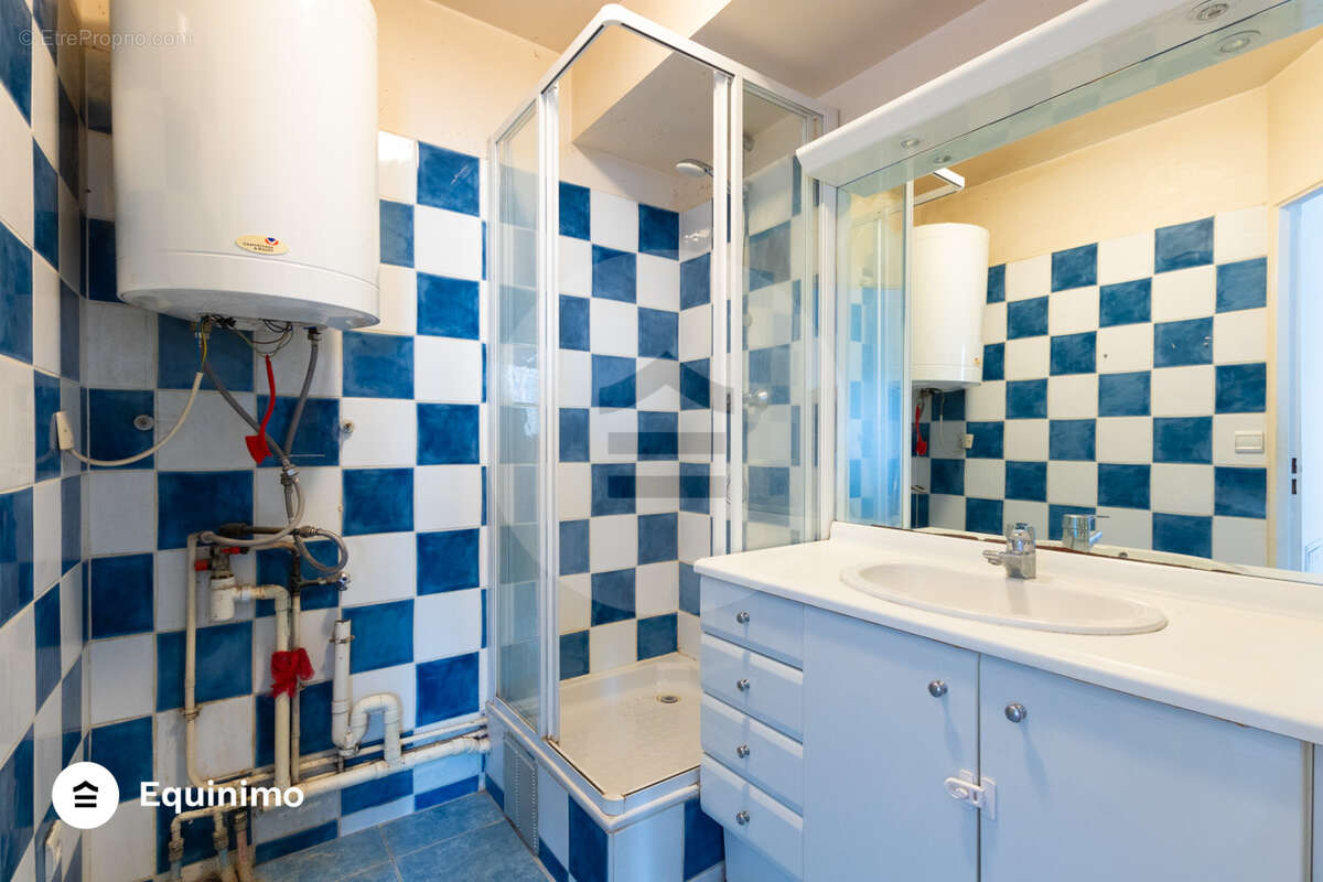 Appartement 5 pièces de 125 m2 avec 2 balcons et box   Avenue du Maréchal Juin - photo 16
