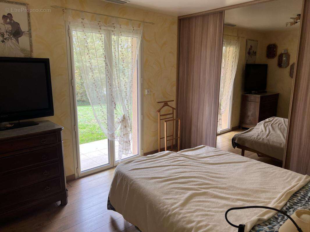 Maison à CASTELSARRASIN