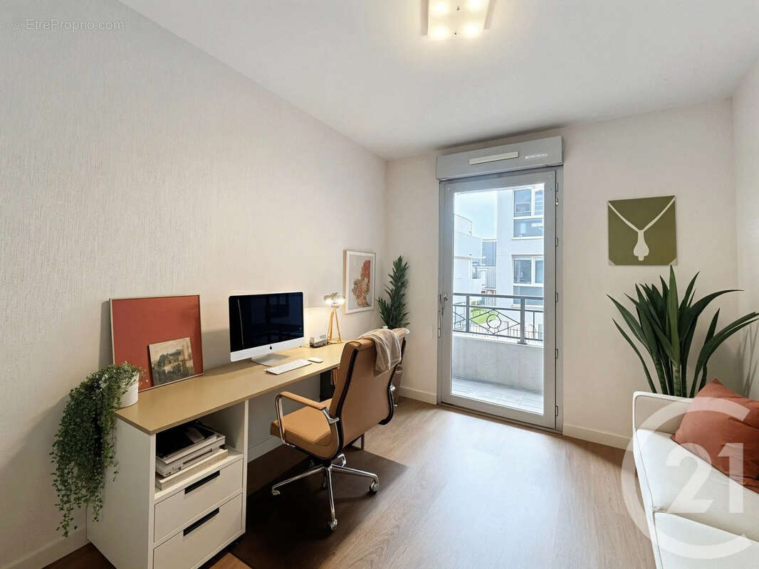 Appartement à LYON-3E