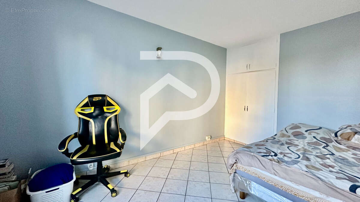 Appartement à DRANCY