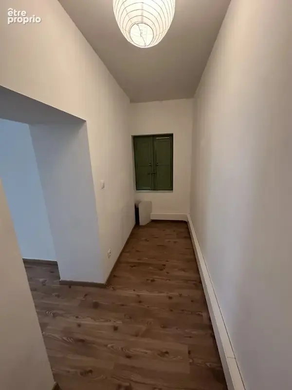 Appartement T2  52 m² rez de chaussée Beaucaire - photo 6