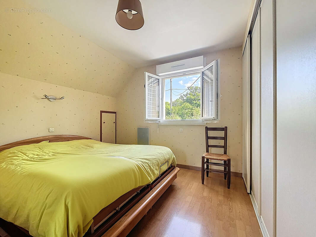 Maison à HEBECREVON