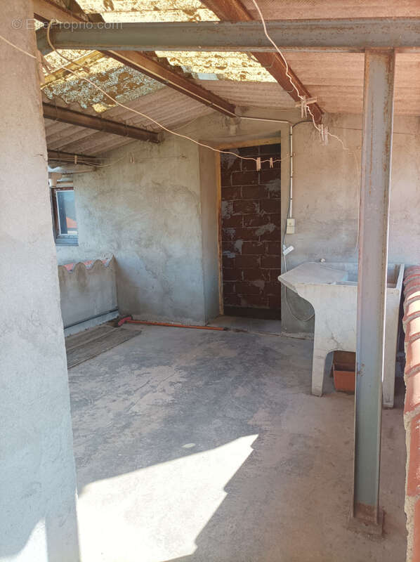 Appartement à SOREDE