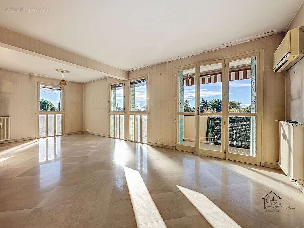 Appartement à AVIGNON