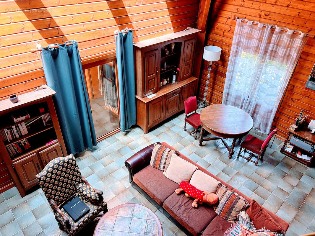 Maison à USSEL