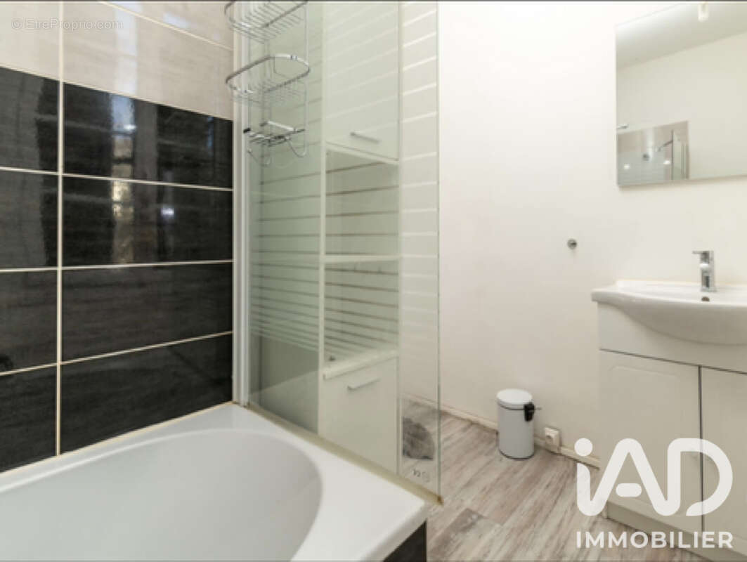 Photo 8 - Appartement à TOULON