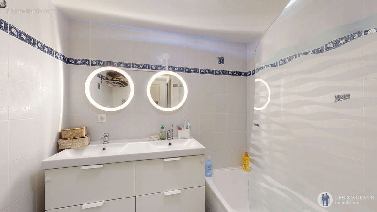 Appartement à ECHIROLLES