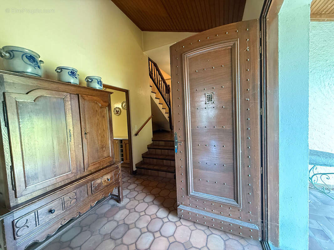 Maison à vendre à Pujols secteur prisé - photo 7