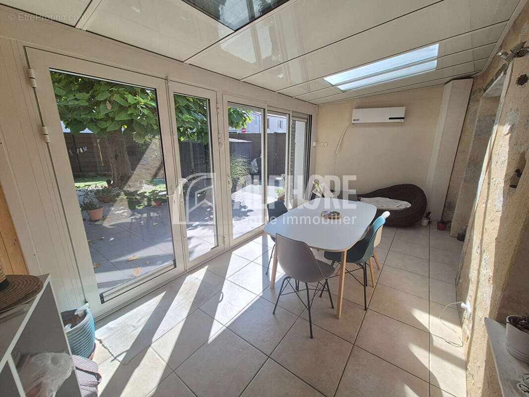 Maison Belleville-Sur-Vie, 130m², 4 chambres - photo 3