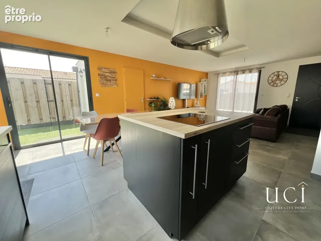 Maison 4 pièces 93 m² à vendre à Geneston (44140) - photo 4
