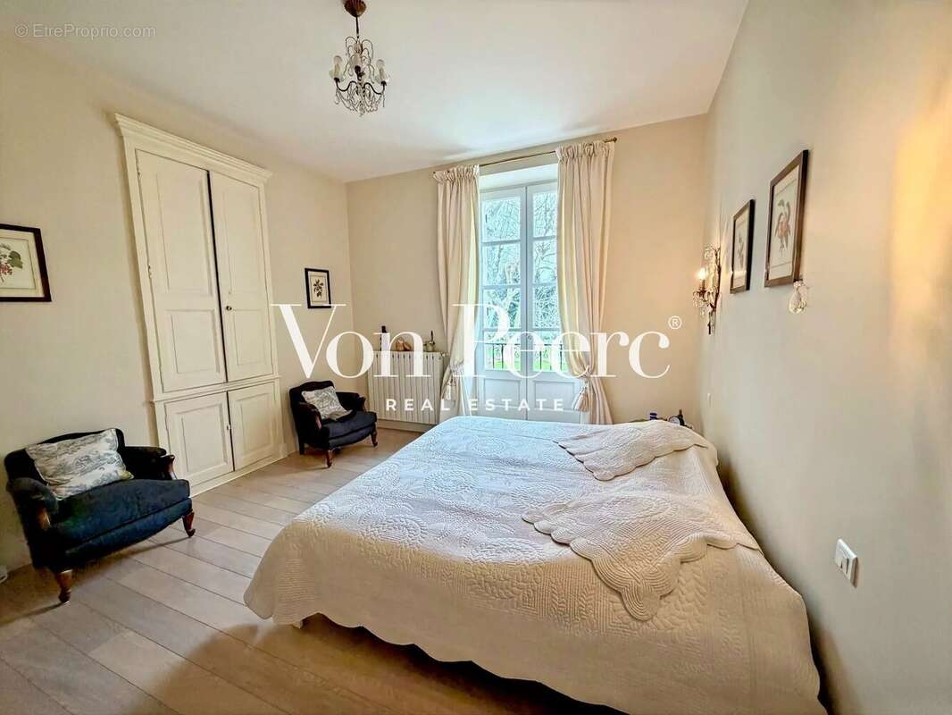 Maison à SAINT-REMY-DE-PROVENCE