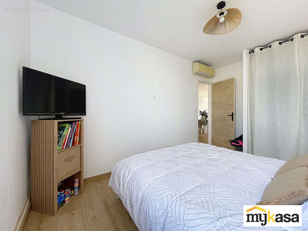 Appartement à MARTIGUES