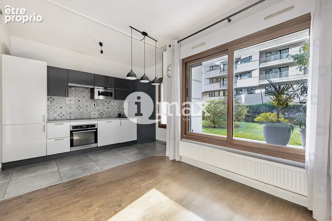 Levallois - 2/3 pièces - 379 000 euros fai - photo 1