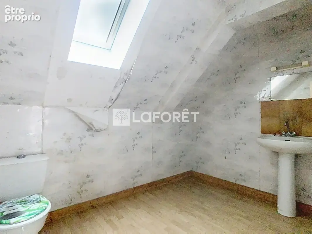 Maison Meneac 6 pièce(s) 140 m2 - photo 11