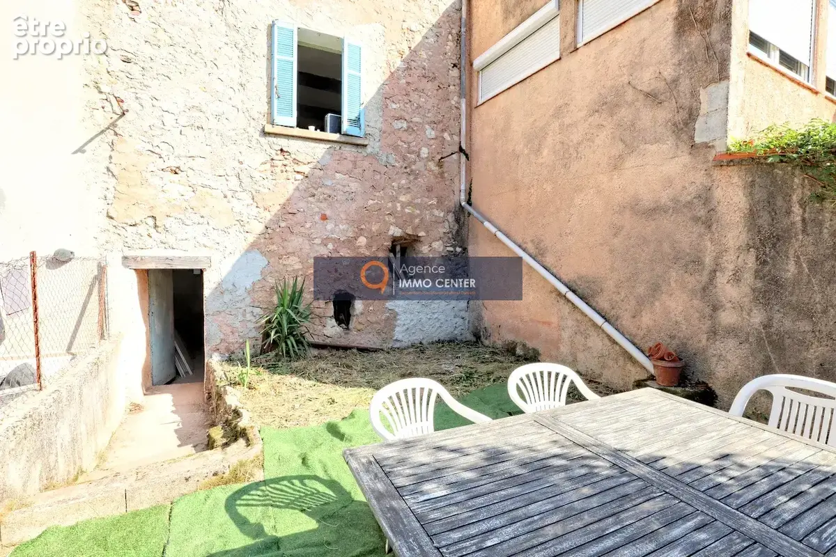Maison à Pignans - photo 23